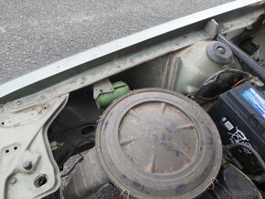Audi 80 - 17