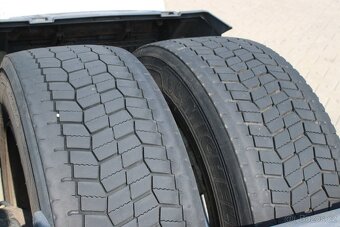 MAN TGX 18.400 4X2 LLS-U, LOWDECK, EURO 6 - 17