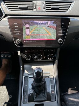 Škoda superb III 2.0TDI 110kw FULLLED VIRTUAL DSG ACC 2021 - 17