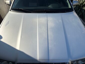 Škoda Octavia 1 RS 1.8t - 17