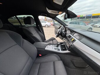 BMW f10 530d - 17