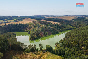 Prodej chaty 52 m², Čerňovice, okr. Plzeň sever - 17