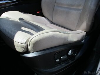 BMW X6 4,0d 225kw X-drive CZauto TOP stav 05/2010 - 17