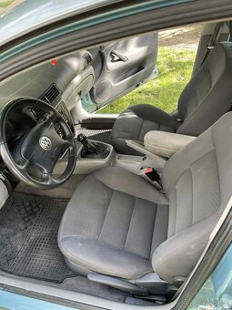Volkswagen Passat B5 1.9TDI 66kW COMBI - 17