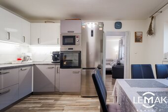 Prodej, rodinný dům, 108 m2 - Náměšť na Hané, ev.č. 00145 - 17