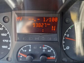 Iveco daily NAJETO 94.000 km - 17