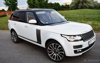 Range Rover 4.4 V8 Autobiography - 17