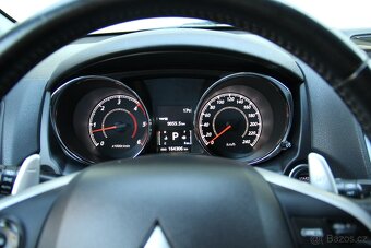Mitsubishi ASX 2.2DI-D 150PS Comfort Edition A/T 4x4 - 17