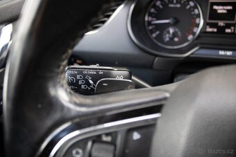Škoda Octavia Combi 2.0 TDI Ambition 110kW / AJ NA SPLÁTKY - 17
