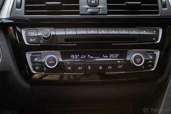 BMW Rad 3 320d xDrive Sport Line 140 kW A/T - 17
