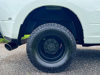 DODGE RAM 3500 6.7 Cummins Diesel HIGH OUTPUT AISIN 4x4 - 17