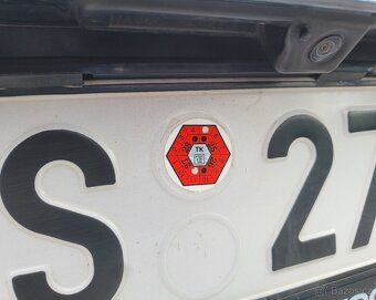 Škoda Superb 3 Combi 2.0TDI 110kW 2021 ČR DPH Style - 17