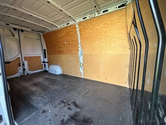 Renault Master 2.3DCi/96kW  ČR L3H2  2.Maj. r.v. 2018 - 17