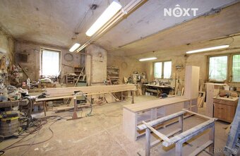 Prodej Zemědělská usedlost, 2 226㎡ - 17