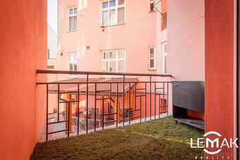 Prodej byt 3+kk, 111 m² - Olomouc - Pavlovičky, ev.č. 00187 - 17