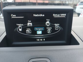 Audi A1, 1.4TFSI 103KW 6RYCHL NAVI XENO - 17