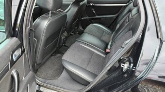 PEUGEOT 407 2,2 HDI 16V Premium Pack - 17