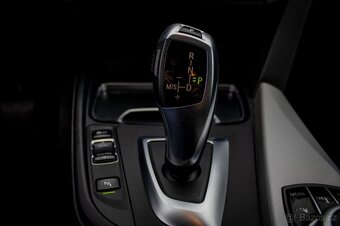 BMW Rad 3 GT 320d xDrive Advantage A/T, 140kW, A8, 5d. - 17