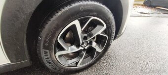 Citroën C3, 1.2 PureTech 61kW ZÁRUKA 2028 - 17