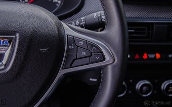 Dacia Jogger 1.0 TCe 110k Extreme 7 miest - 17