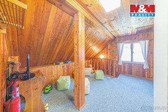 Pronájem chalupy, 150 m², Morávka - 17