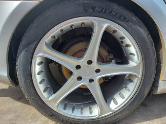 Mercedes Benz C219 CLS 320CDI 3,0CDI 165kw - 17