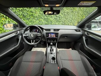 Škoda Octavia 3 STYLE 2.0TDI DSG/Virtual/Fulled/2021 - 17