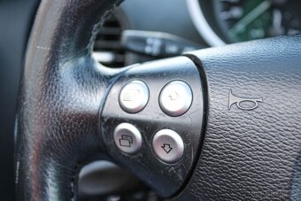 Mercedes-Benz SLK 200 Kompressor - 17