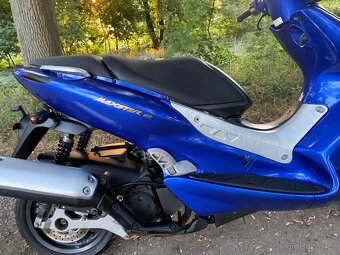 Yamaha Maxster 125 - 17