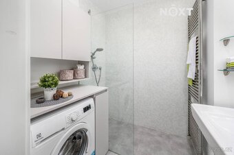 Pronájem byt 2+kk, 40㎡ - 17