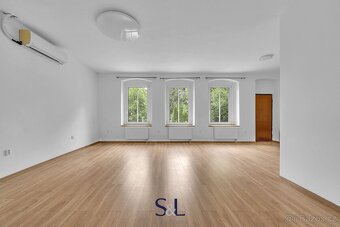 Prodej bytu 2+1 84 m², Cvikov I, ev.č. 01624 - 17
