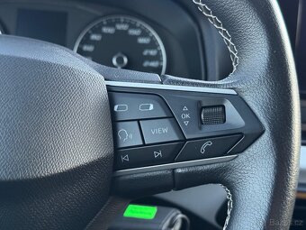 Seat Arona DSG Xperience - 17