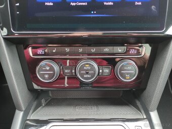 VW Arteon TSi DSG R-Line VIRTUAL KAMERA PANORAMA - 17