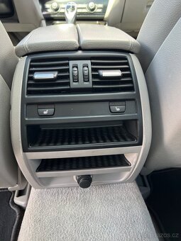 BMW F10 535D - 17