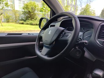 Peugeot Traveller 2,0 HDi Long /DPH / 8-míst/ - 17