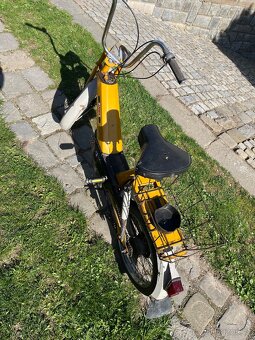 Babetta 207/500 - 17