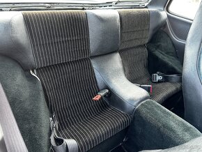 Porsche 924S - 17