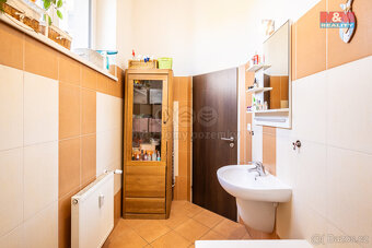 Prodej bytu 4+kk, 87 m², Písek, ul. Pražská - 17