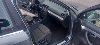 Audi A4 Quattro  S line 2.0 TDI 103 kw - 17