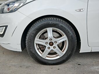 Hyundai I30 1.4i 73kW 2013 ČR KLIMA - 17