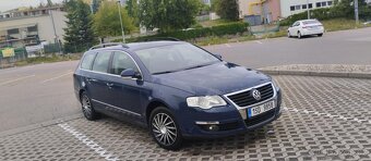 Passat - 17