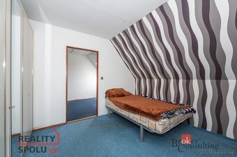 Prodej, domy/rodinný, 329 m2, Dlouhá 1234/96, 66451 Šlapanic - 17