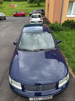 Passat b5 85kw - 17