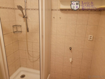 Pronájem, byt 2+1, 70 m2, Sezimovo Ústí, ul. Dukelská - 17