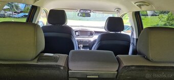 Kia sorento 2.2 147Kw - 17