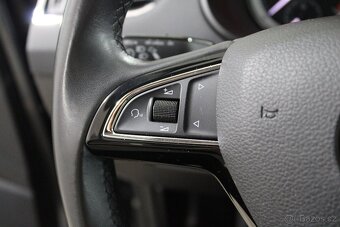 Škoda Octavia FL 1.5TSi, 110kW, EDITION,NAVI,LED,Záruka - 17