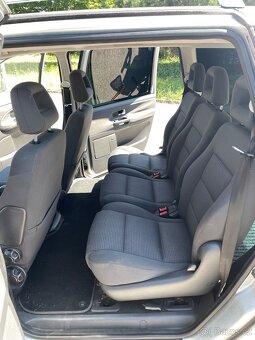 Vw Sharan 1.9 TDI 2005 - 17