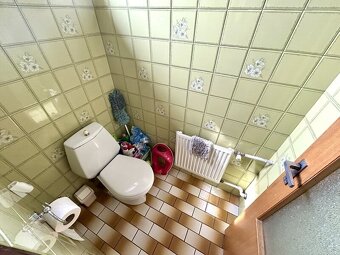 Prodej bytu 4+kk se zahradou v Pardubicích v ul. V Ráji - 17