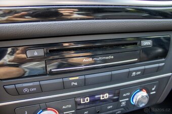Audi A6 Avant 3.0 TDI DPF quattro S tronic - 17