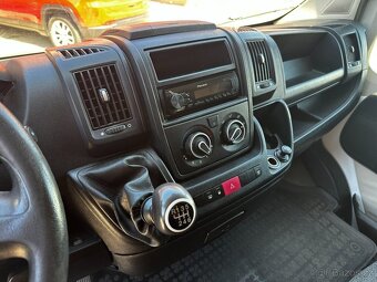 Fiat Ducato Maxi L4H2 - 17